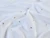 Dressmaking Fabric | Kendy Floral Embroidered Cotton - White | Fabric Godmother 