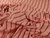 Dressmaking Fabric | Link Stripe Handloom Cotton - Pink | Fabric Godmother 