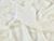 Dressmaking Fabric | Trysta Floral Embroidered Cotton Voile - Ivory| Fabric Godmother 