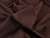 Dressmaking Fabric | London Organic Cotton Trench Coating - Chocolate | Fabric Godmother 