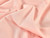 Dressmaking Fabric | London Organic Cotton Trench Coating - Pink | Fabric Godmother 