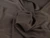 Dressmaking Fabric | Trevone 100% Linen - Chocolate | Fabric Godmother 