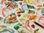 Dressmaking Fabric | Toulouse Viscose & Linen - Ivory | Fabric Godmother