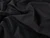 Dressmaking Fabric | London Cotton Trench Coating - Black | Fabric Godmother 