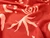 Dressmaking Fabric | Marisol Viscose & Linen - Rust | Fabric Godmother