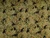 Dressmaking Fabric | Shuri Animal Viscose Crepe - Green | Fabric Godmother