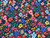 Dressmaking Fabric | Rayen Floral Viscose Crepe - Multi | Fabric Godmother