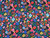 Dressmaking Fabric | Rayen Floral Viscose Crepe - Multi | Fabric Godmother