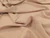 Dressmaking Fabric | Sanded Lenzing Tencel & Linen - Sand | Fabric Godmother