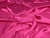 Dressmaking Fabric | Bardot ECOVERO™ Viscose Satin - Magenta | Fabric Godmother 