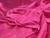 Dressmaking Fabric | Bardot ECOVERO™ Viscose Satin - Magenta | Fabric Godmother 