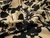 Dressmaking Fabric | Bonnie Viscose Sateen - Cream | Fabric Godmother