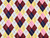 Dressmaking Fabric | Lachlan Argyle Viscose Twill - Multi | Fabric Godmother