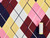 Dressmaking Fabric | Lachlan Argyle Viscose Twill - Multi | Fabric Godmother
