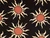 Dressmaking Fabric | Helios Viscose & Linen - Black | Fabric Godmother