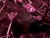 Dressmaking Fabric | Picture Perfect Viscose Sateen - Burgundy| Fabric Godmother