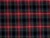 Dressmaking Fabric | Lilly Stretch Tartan Twill - Multi | Fabric Godmother