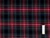 Dressmaking Fabric | Lilly Stretch Tartan Twill - Multi | Fabric Godmother