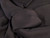 Dressmaking Fabric | Trudi Cotton Mix Suiting - Black | Fabric Godmother