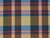 Dressmaking Fabric | Dee Stretch Tartan Twill - Multi | Fabric Godmother
