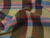 Dressmaking Fabric | Dee Stretch Tartan Twill - Multi | Fabric Godmother