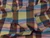 Dressmaking Fabric | Dee Stretch Tartan Twill - Multi | Fabric Godmother