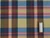 Dressmaking Fabric | Dee Stretch Tartan Twill - Multi | Fabric Godmother