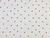 Dressmaking Fabric | Ivelle Strawberry Cotton Poplin - Ivory | Fabric Godmother 