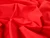 Dressmaking Fabric | Crimson Heavy Cotton - Red | Fabric Godmother
