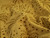Dressmaking Fabric | Palm Tree Cotton Broderie Anglaise - Olive | Fabric Godmother 