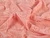 Dressmaking Fabric | Aine Cotton Broderie Anglaise - Pink | Fabric Godmother 