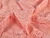Dressmaking Fabric | Aine Cotton Broderie Anglaise - Pink | Fabric Godmother 