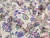 Dressmaking Fabric | Addie Floral Cotton Voile - White | Fabric Godmother 