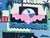 Dressmaking Fabric | Paradise Palms Hand Block Print -  Blue | Fabric Godmother 