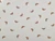 Dressmaking Fabric | Croissant Cotton Lawn - White | Fabric Godmother 