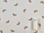 Dressmaking Fabric | Croissant Cotton Lawn - White | Fabric Godmother 