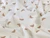 Dressmaking Fabric | Croissant Cotton Lawn - White | Fabric Godmother 