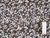 Dressmaking Fabric  | Liberty Fabrics Tana Lawn® Wiltshire Metallic - Slate | Fabric Godmother 