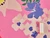 Dressmaking Fabric | Tiana Floral Cotton Lawn - Pink | Fabric Godmother