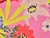 Dressmaking Fabric | Tiana Floral Cotton Lawn - Pink | Fabric Godmother