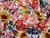 Dressmaking Fabric  |  Liberty Fabrics Tana Lawn® Floral Muse - Multi | Fabric Godmother 