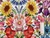(80cm) Liberty Fabrics Tana Lawn® Floral Muse - Multi