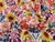 Dressmaking Fabric  |  Liberty Fabrics Tana Lawn® Floral Muse - Multi | Fabric Godmother 