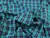 Dressmaking Fabric | Andrew Tartan Cotton Lawn - Green | Fabric Godmother 