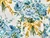 Dressmaking Fabric | Liberty Fabrics Tana Lawn® Bow Bouquet - Blue |  Fabric Godmother 