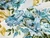 Dressmaking Fabric | Liberty Fabrics Tana Lawn® Bow Bouquet - Blue |  Fabric Godmother 