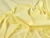 Dressmaking Fabric | Palma Cotton Lawn - Butter Yellow | Fabric Godmother 