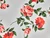 Dressmaking Fabric | Grace Floral Viscose Twill - Ivory | Fabric Godmother