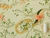 Dressmaking Fabric | Paisley Lily Viscose Lawn - Black | Fabric Godmother 