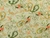 (1.40) Paisley Lily Viscose Lawn - Ivory